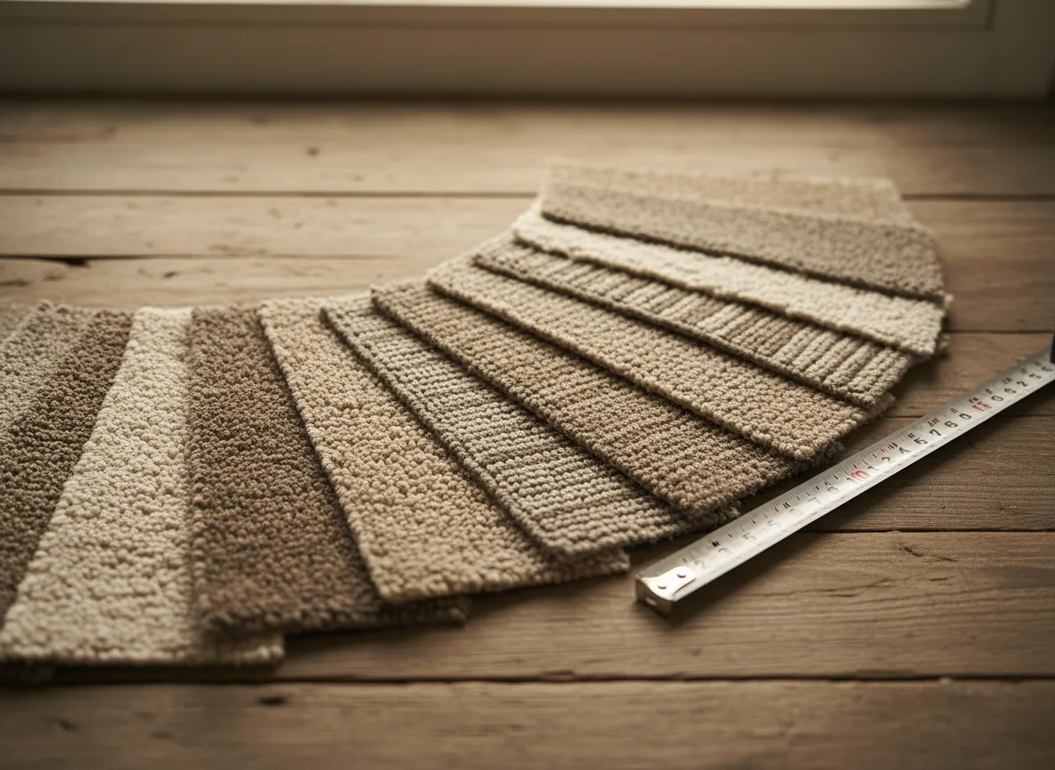 Carpet Installation Agate, ND FAQs